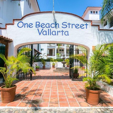 One Beach Street Puerto Vallarta Luaran gambar