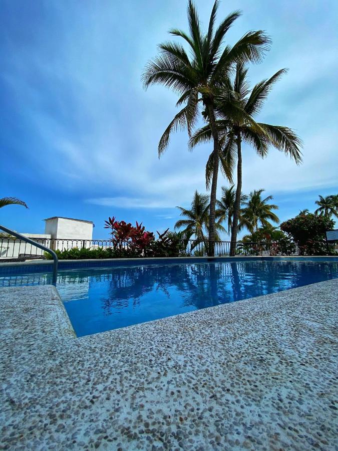 One Beach Street Puerto Vallarta Luaran gambar