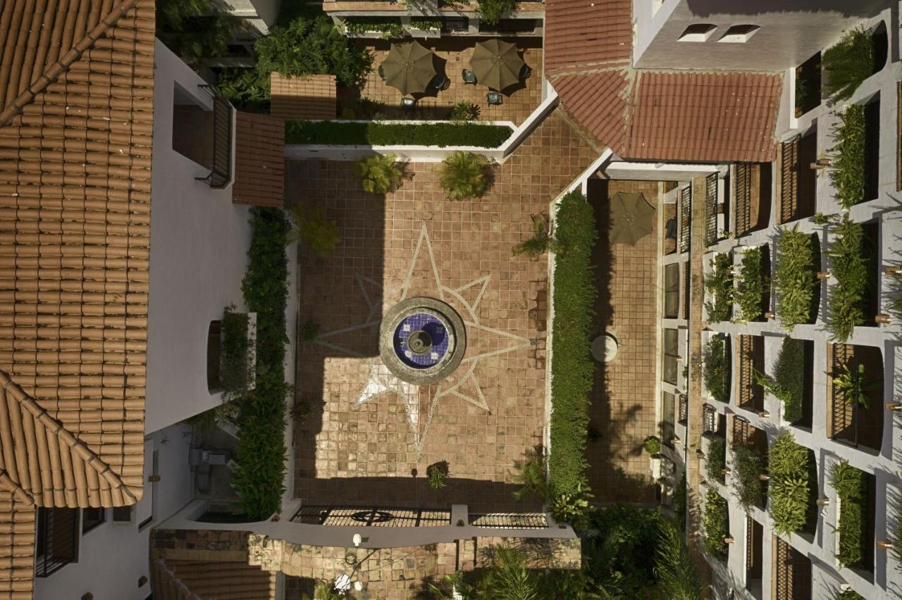 One Beach Street Puerto Vallarta Luaran gambar