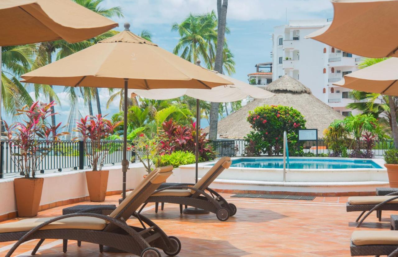 One Beach Street Puerto Vallarta Luaran gambar