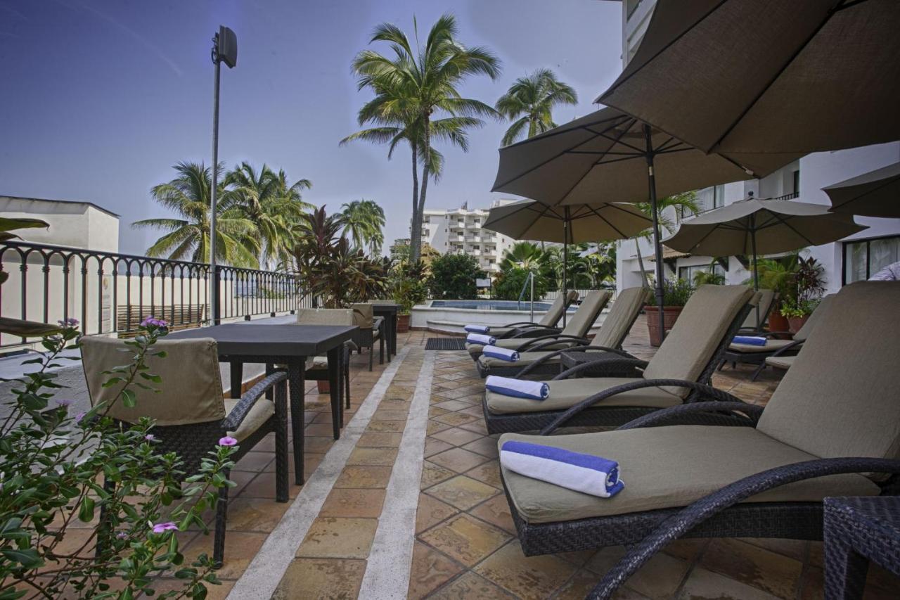 One Beach Street Puerto Vallarta Luaran gambar