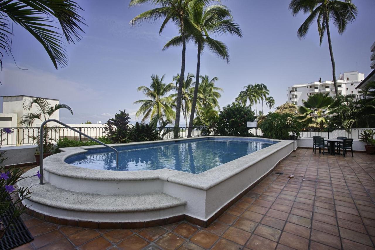One Beach Street Puerto Vallarta Luaran gambar
