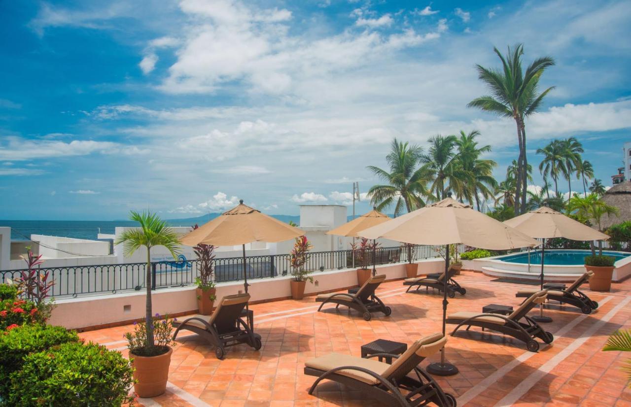 One Beach Street Puerto Vallarta Luaran gambar