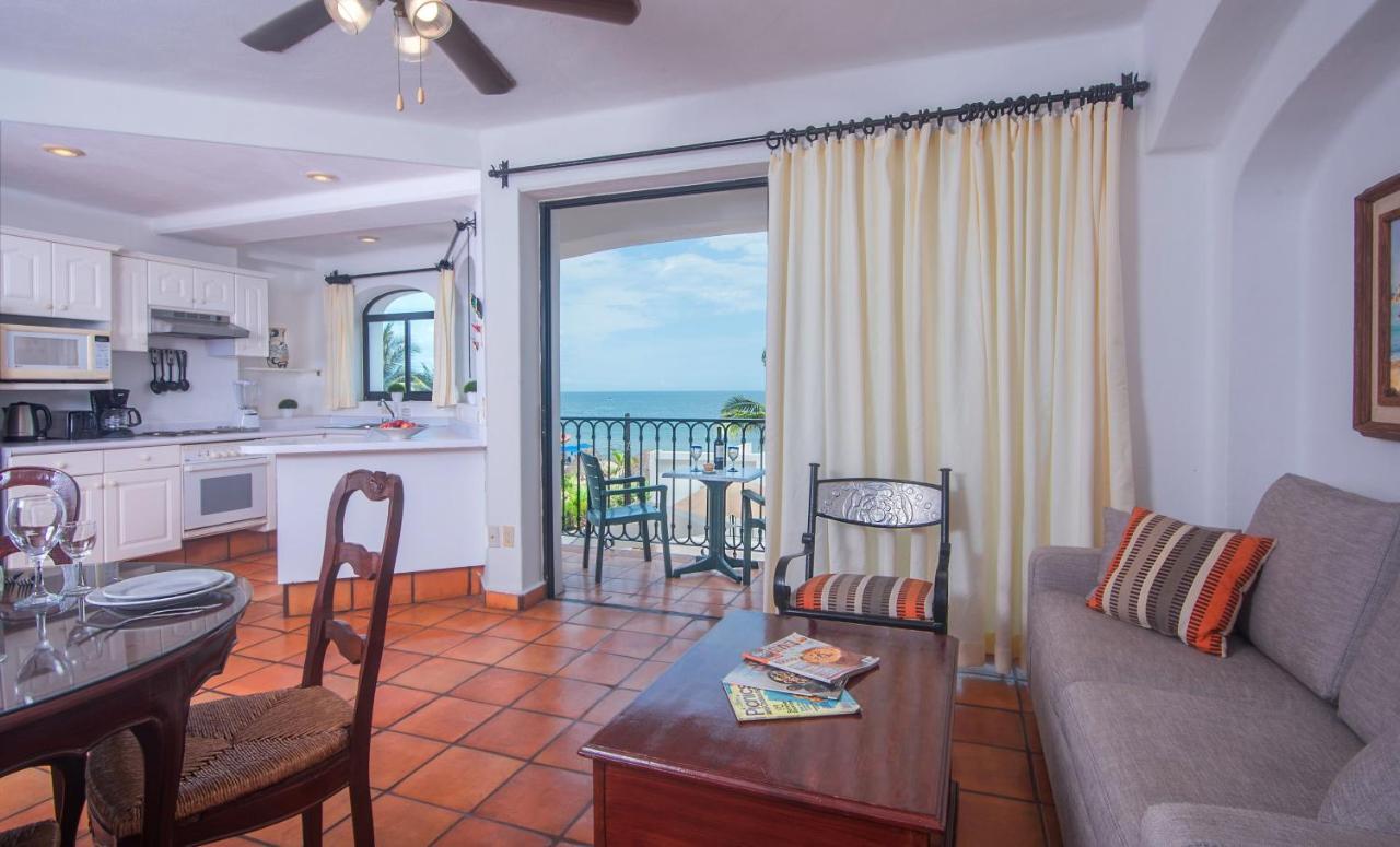 One Beach Street Puerto Vallarta Luaran gambar