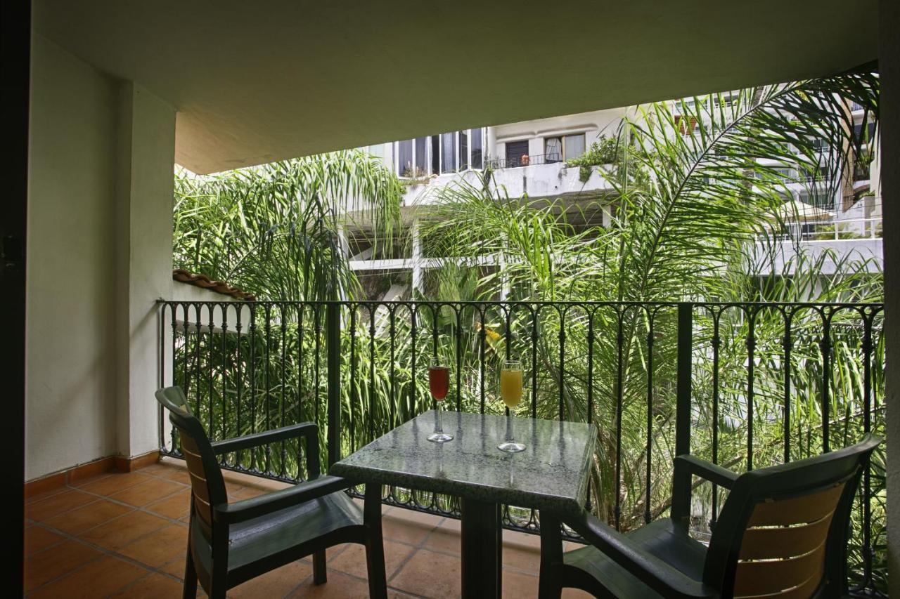 One Beach Street Puerto Vallarta Luaran gambar