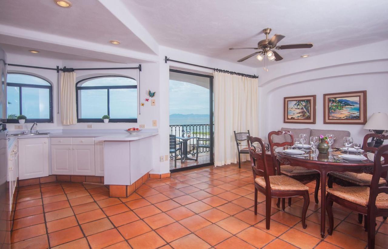 One Beach Street Puerto Vallarta Luaran gambar