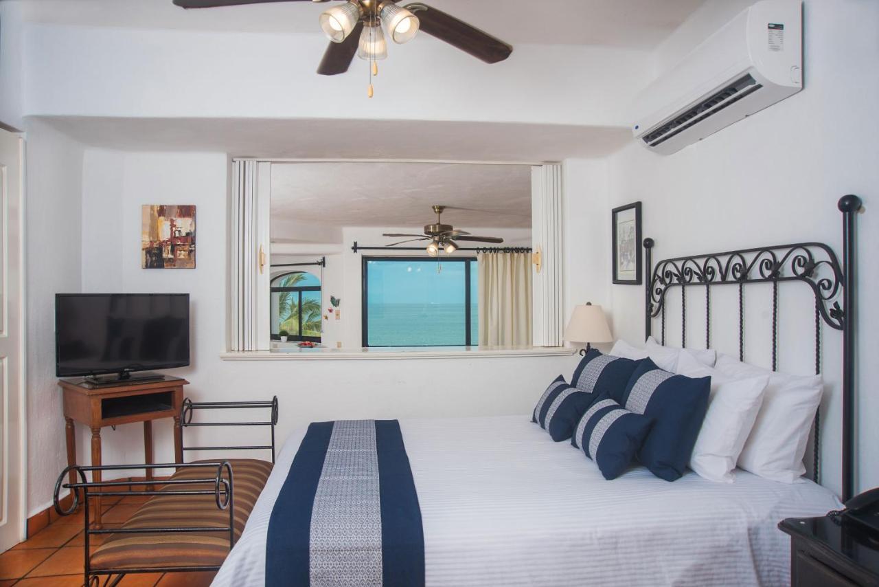 One Beach Street Puerto Vallarta Luaran gambar